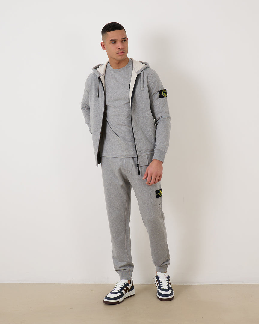 Stone island Trainingspak Grijs