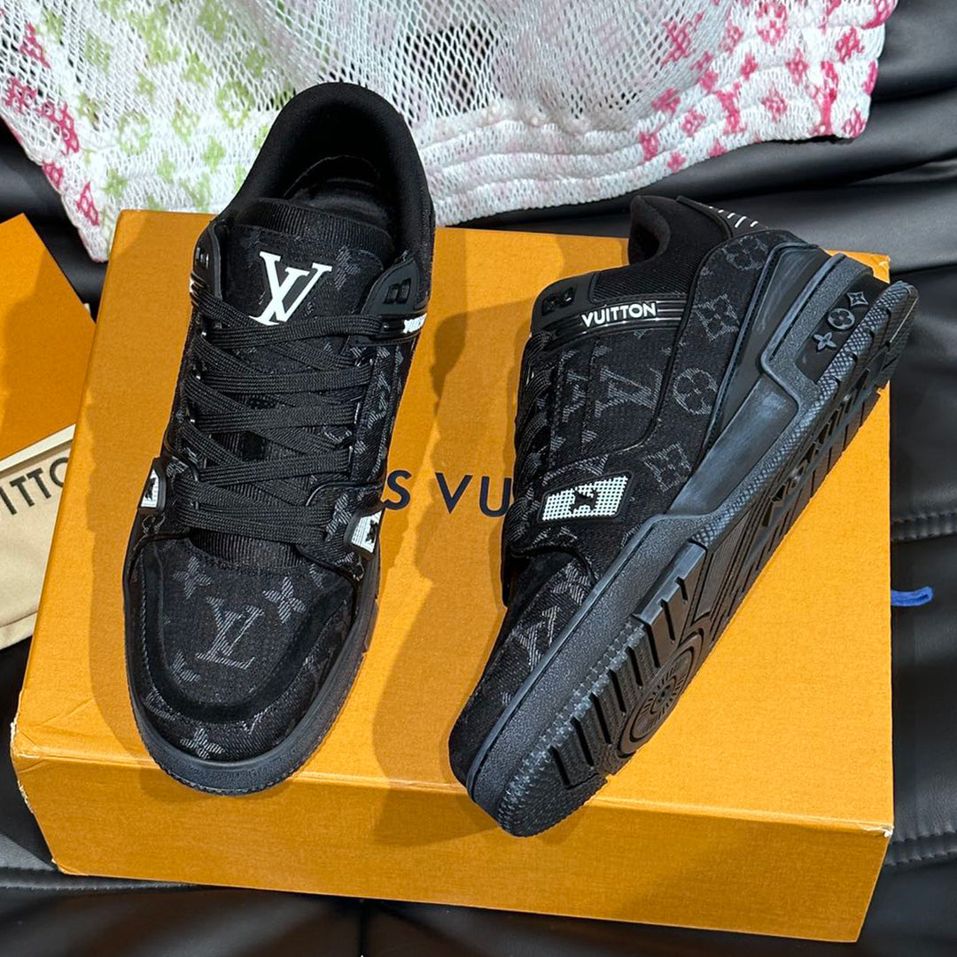 LV Trainers Sneakers