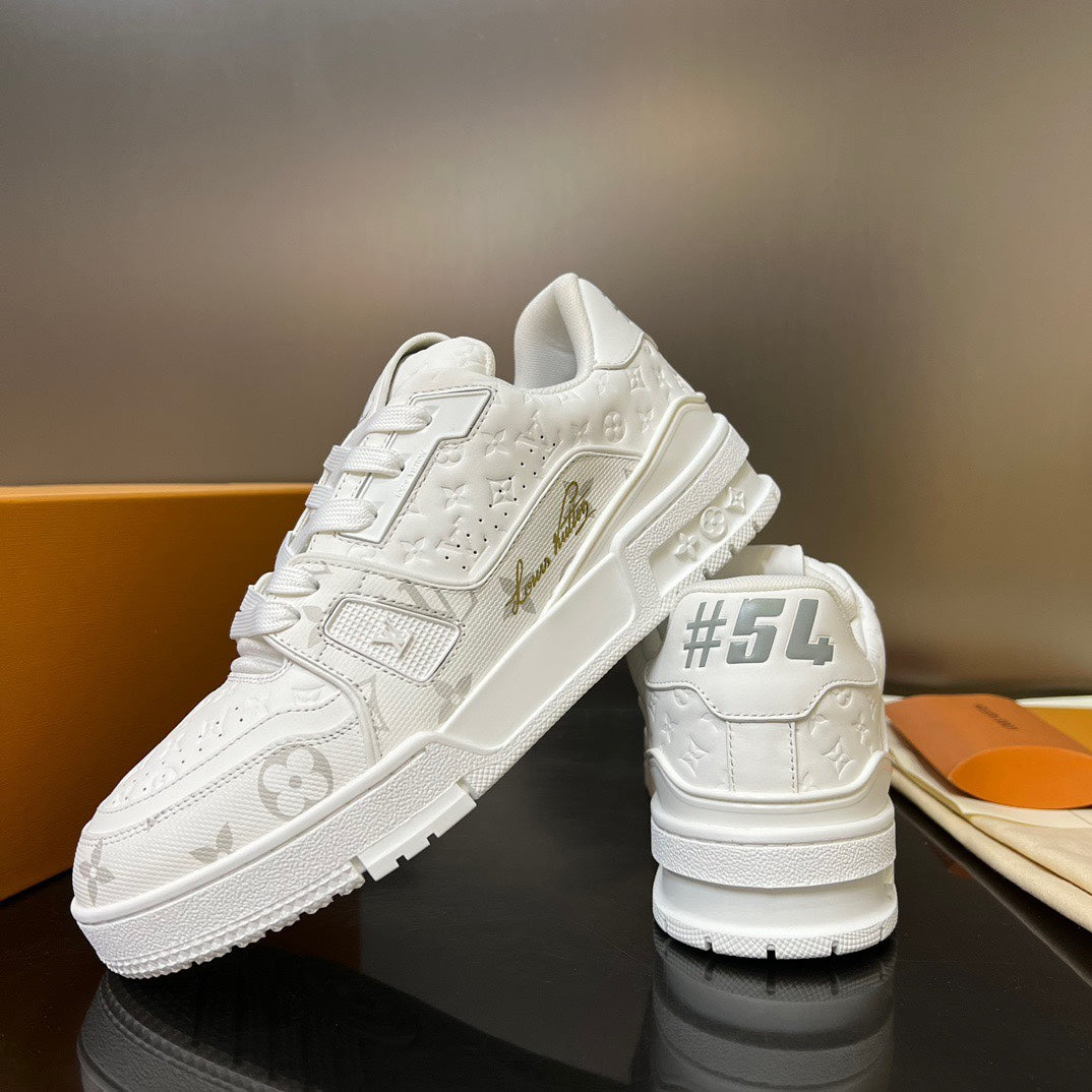 LV Trainers Sneakers