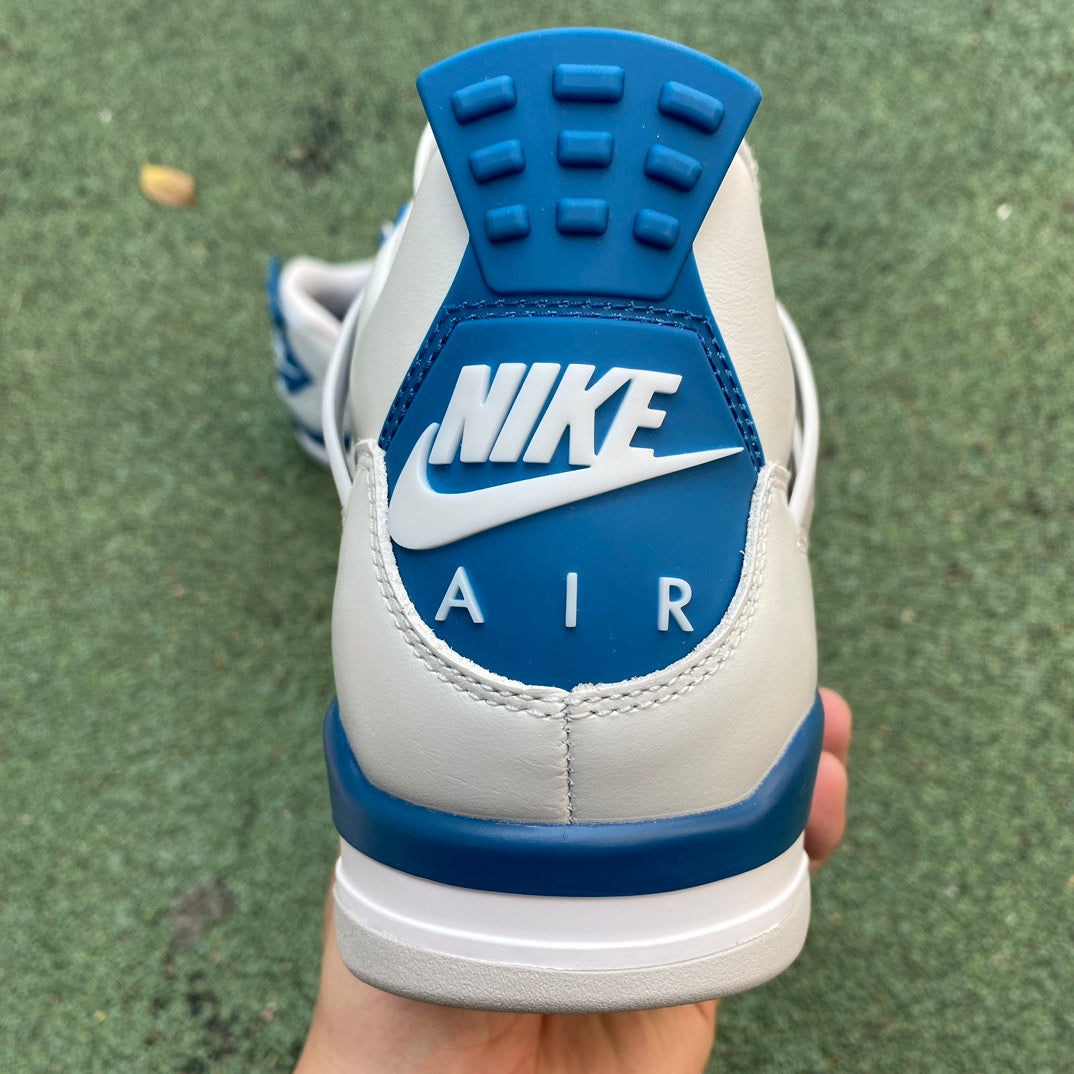 Nike jordan 4
