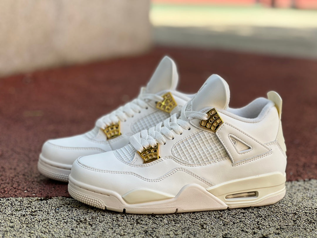 Nike jordan 4