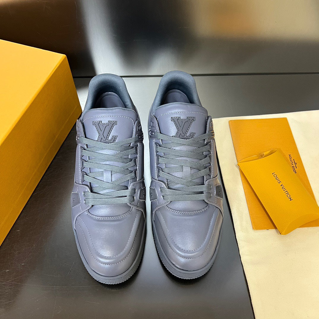 LV Trainers Sneakers