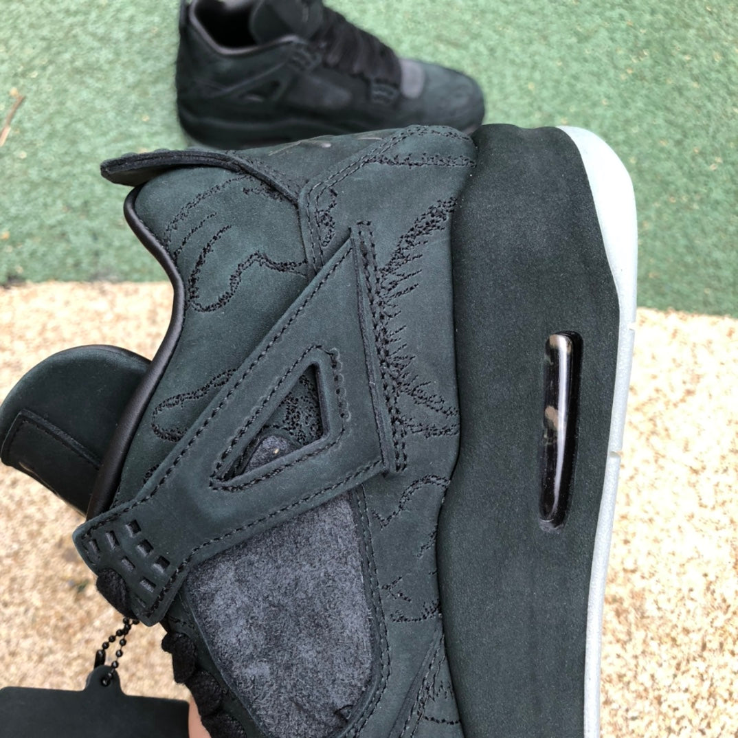 Nike jordan 4