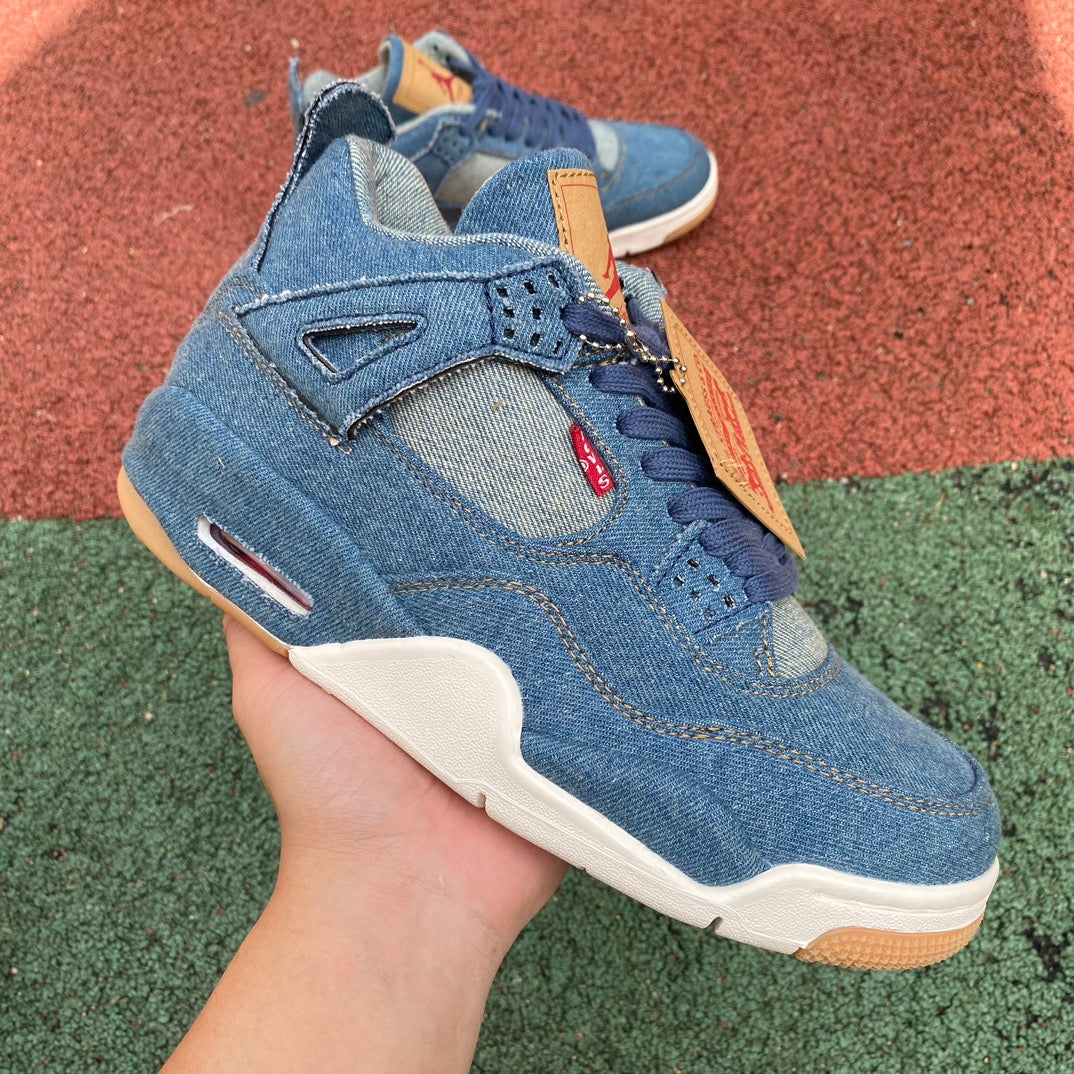 Nike jordan 4