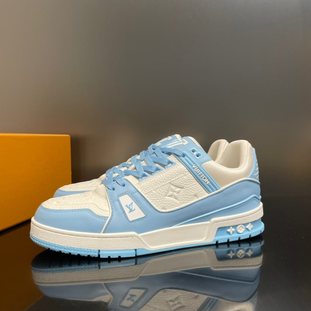 LV Trainers Sneakers
