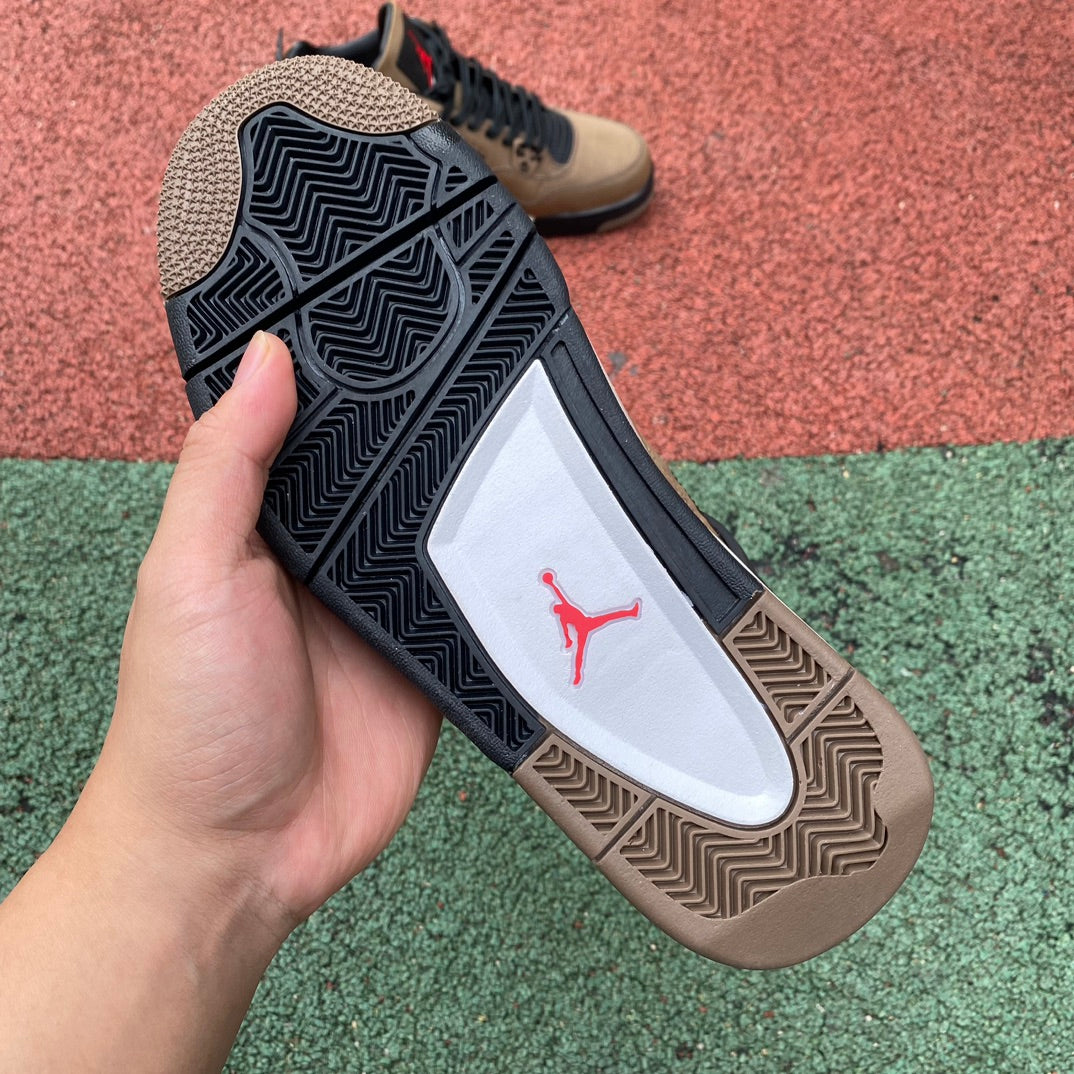 Nike jordan 4