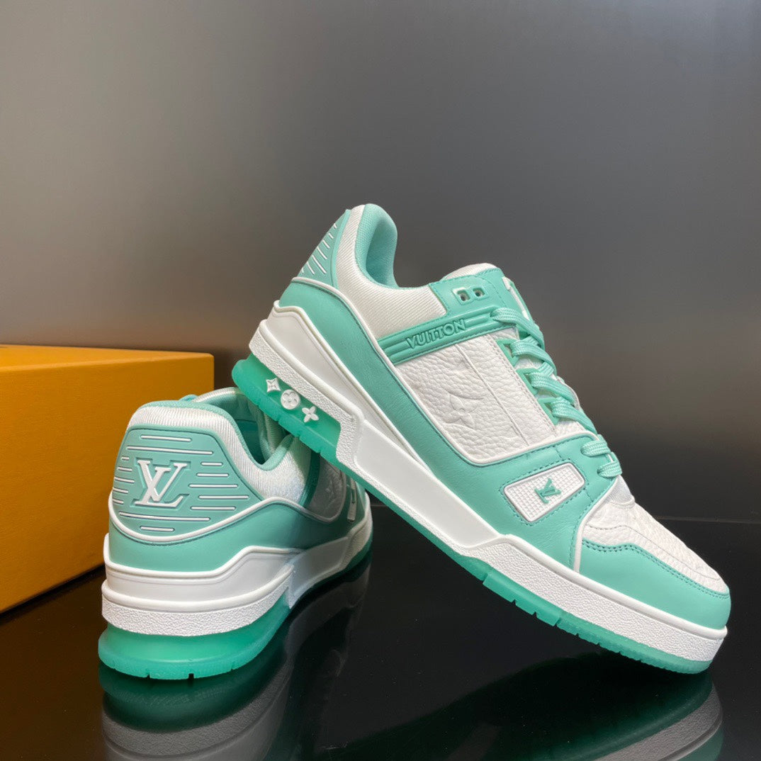 LV Trainers Sneakers