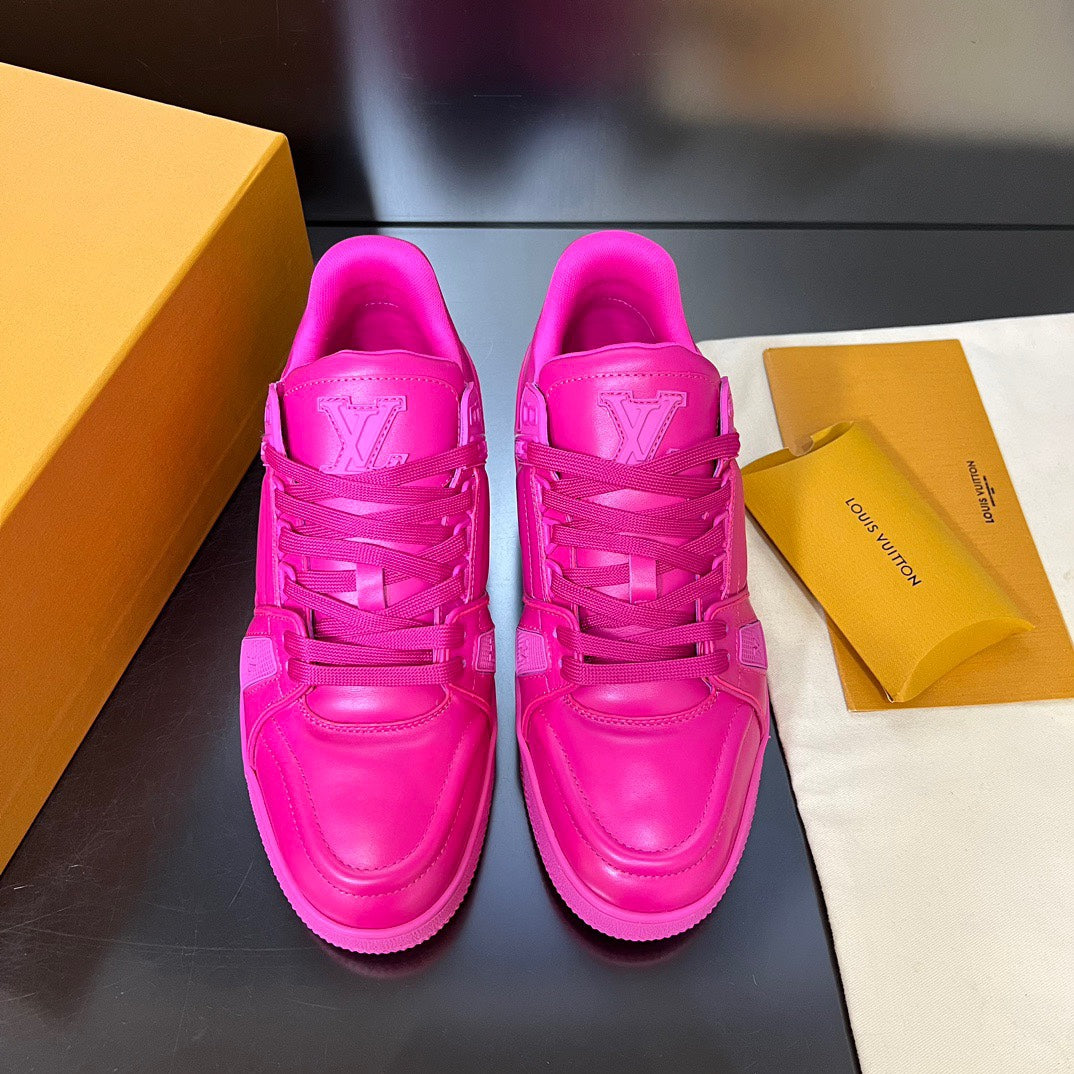 LV Trainers Sneakers