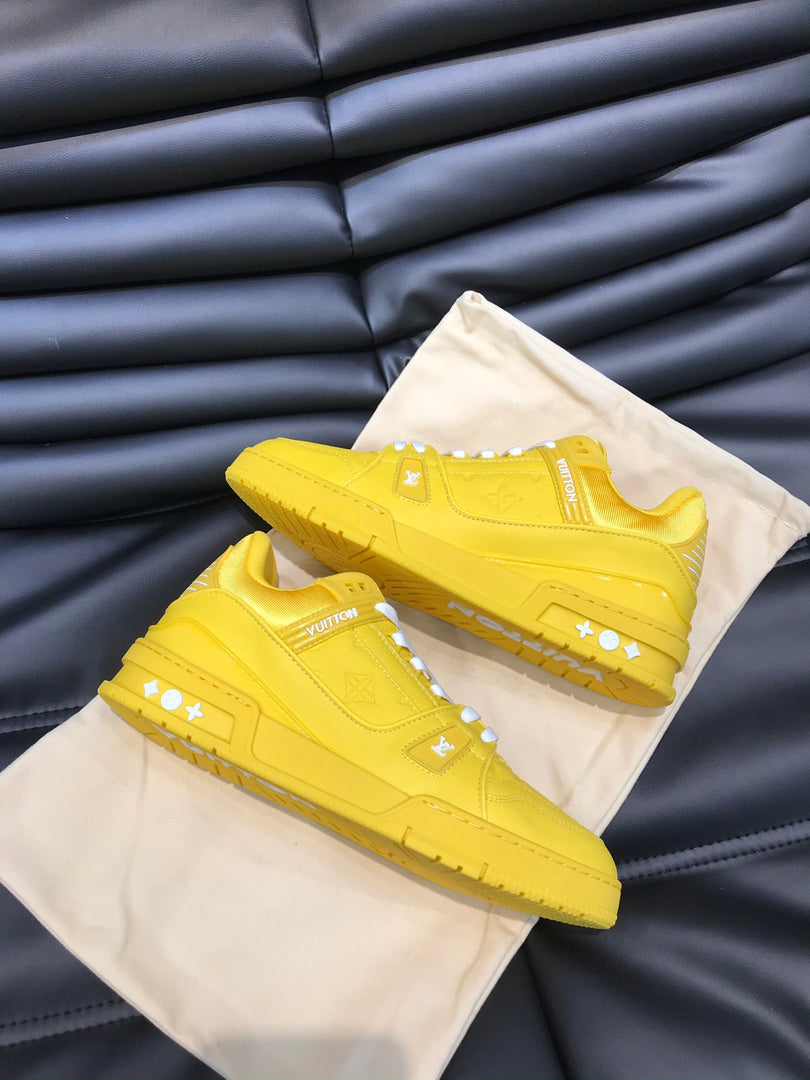 LV Trainers Sneakers