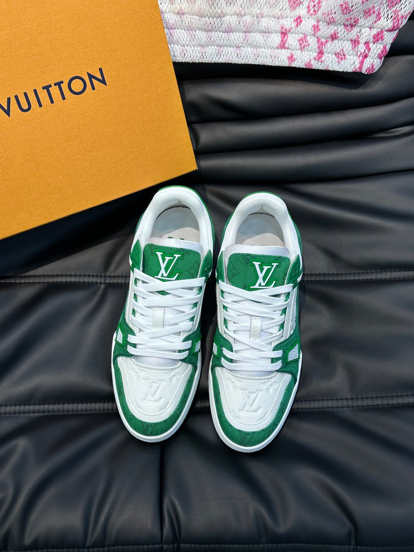 LV Trainers Sneakers