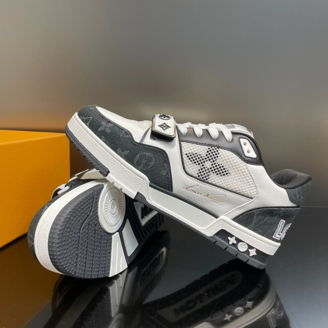 LV Skate Sneakers