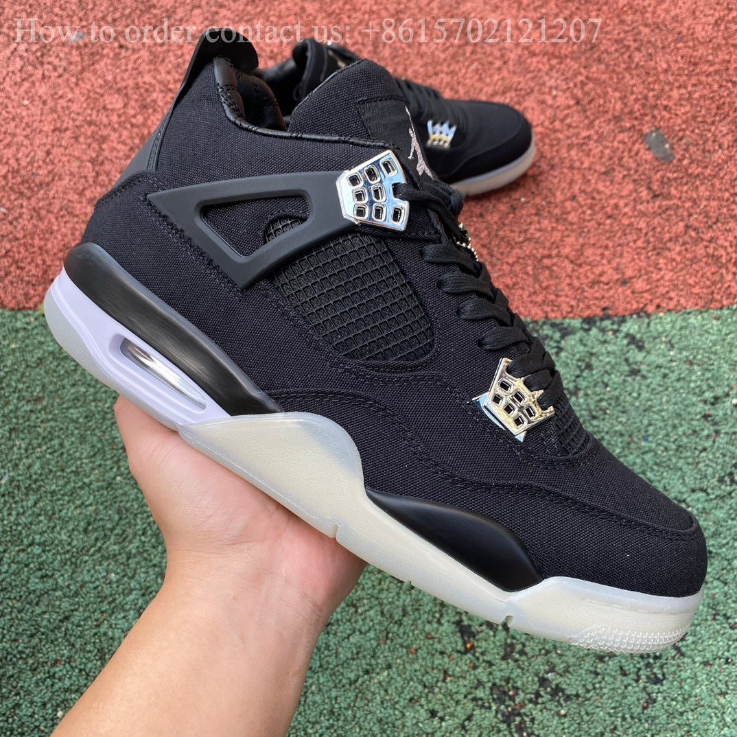Nike jordan 4