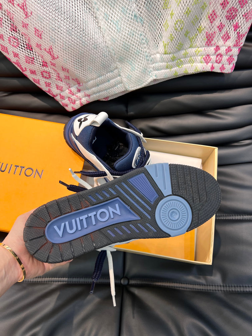 LV Skate Sneakers