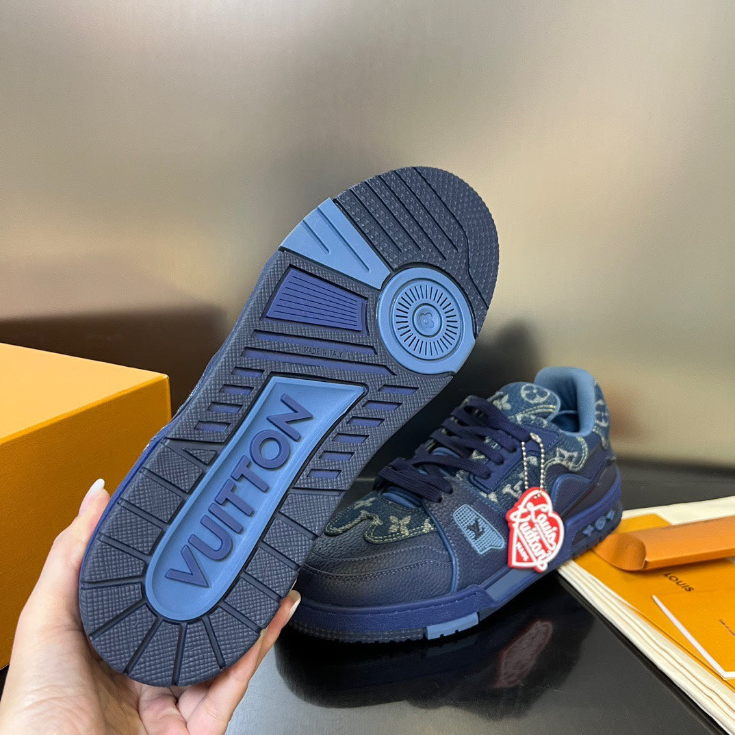 LV Trainers Sneakers
