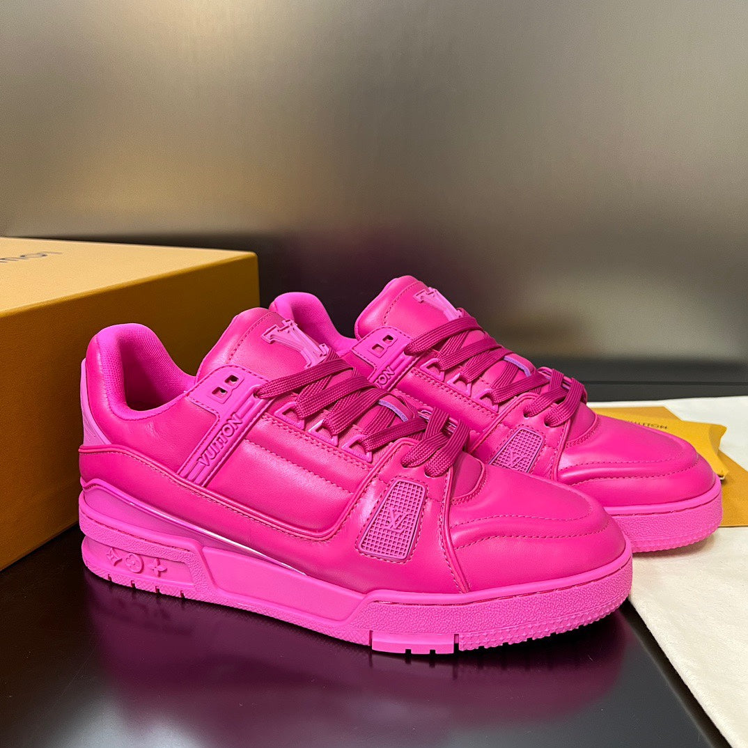 LV Trainers Sneakers