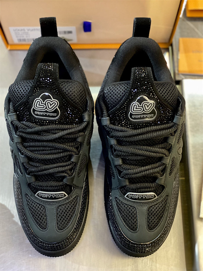 LV Skate Sneakers