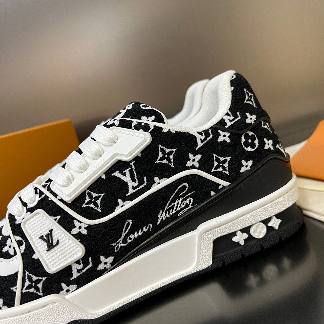 LV Trainers Sneakers