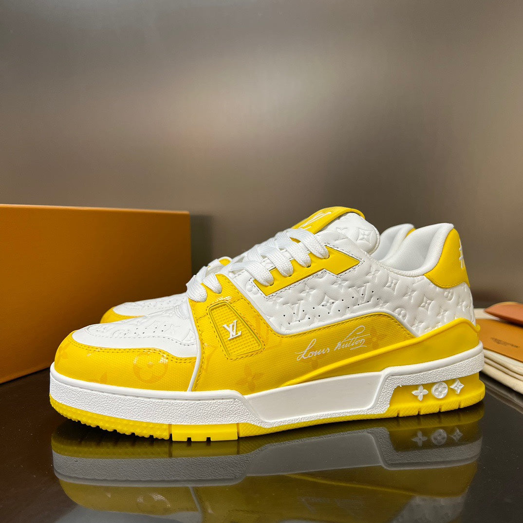 LV Trainers Sneakers
