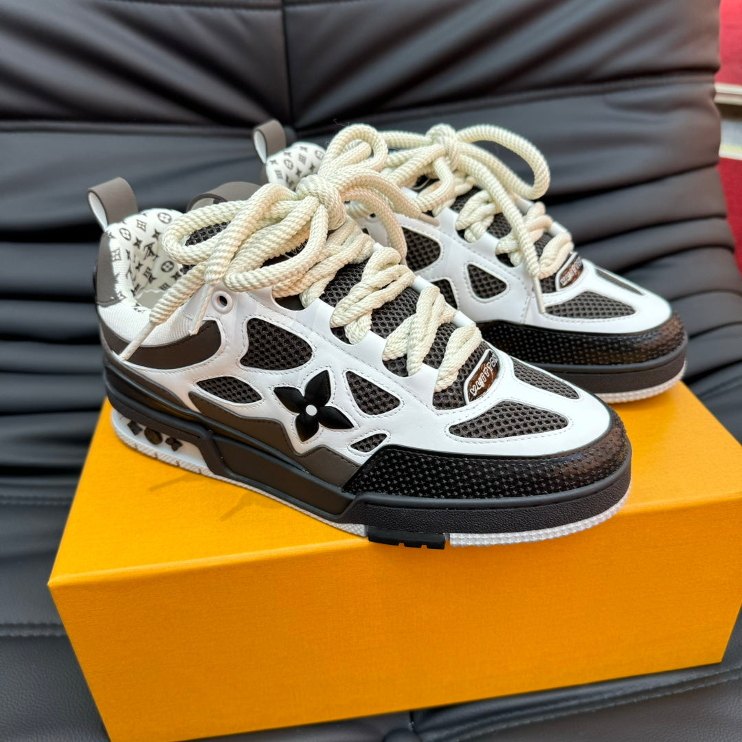 LV Skate Sneakers
