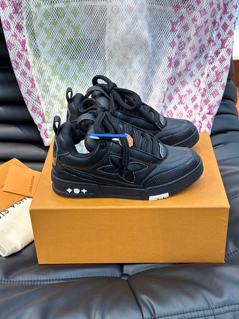 LV Skate Sneakers