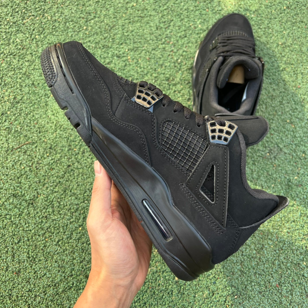 Nike jordan 4