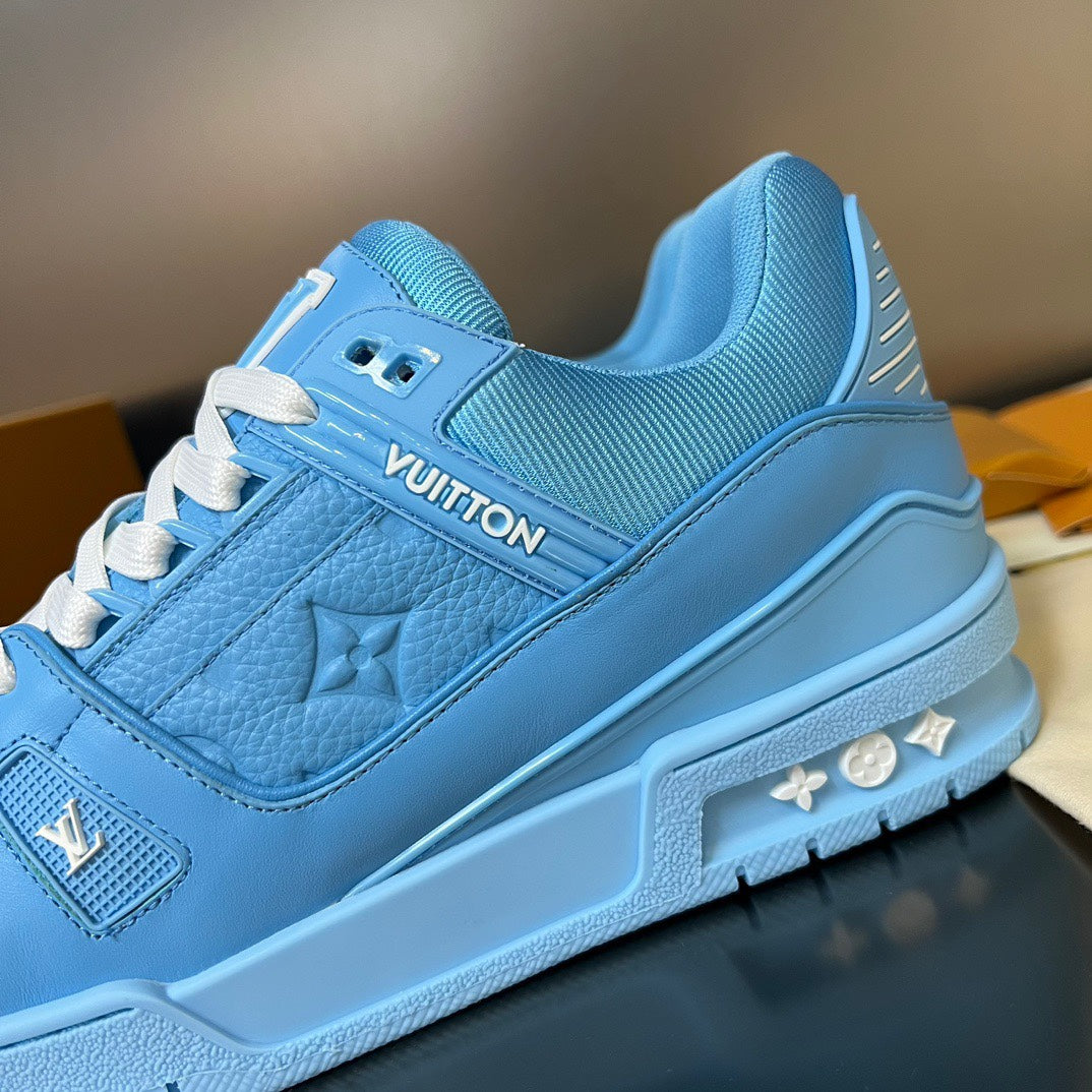 LV Trainers Sneakers