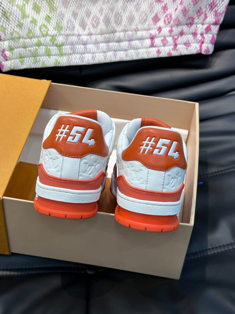 LV Trainers Sneakers