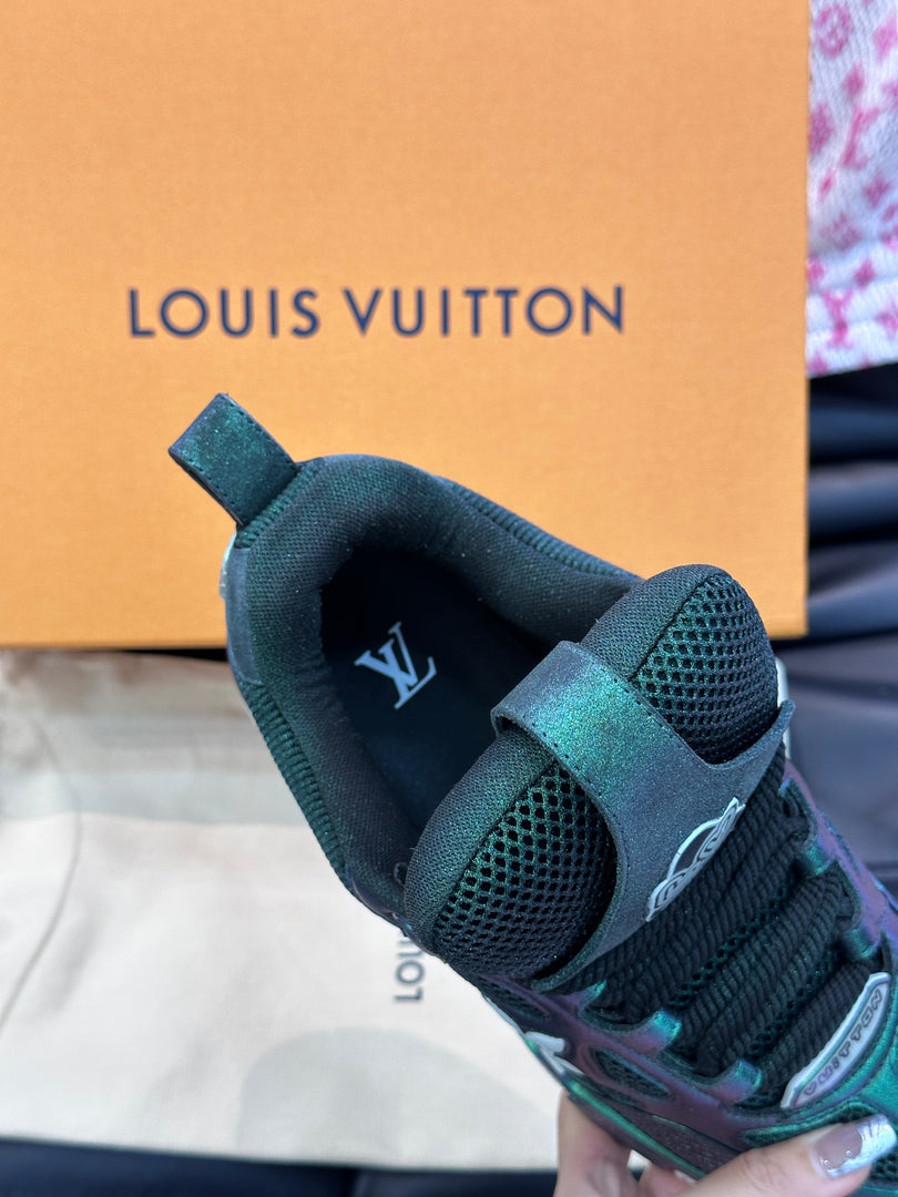 LV Skate Sneakers