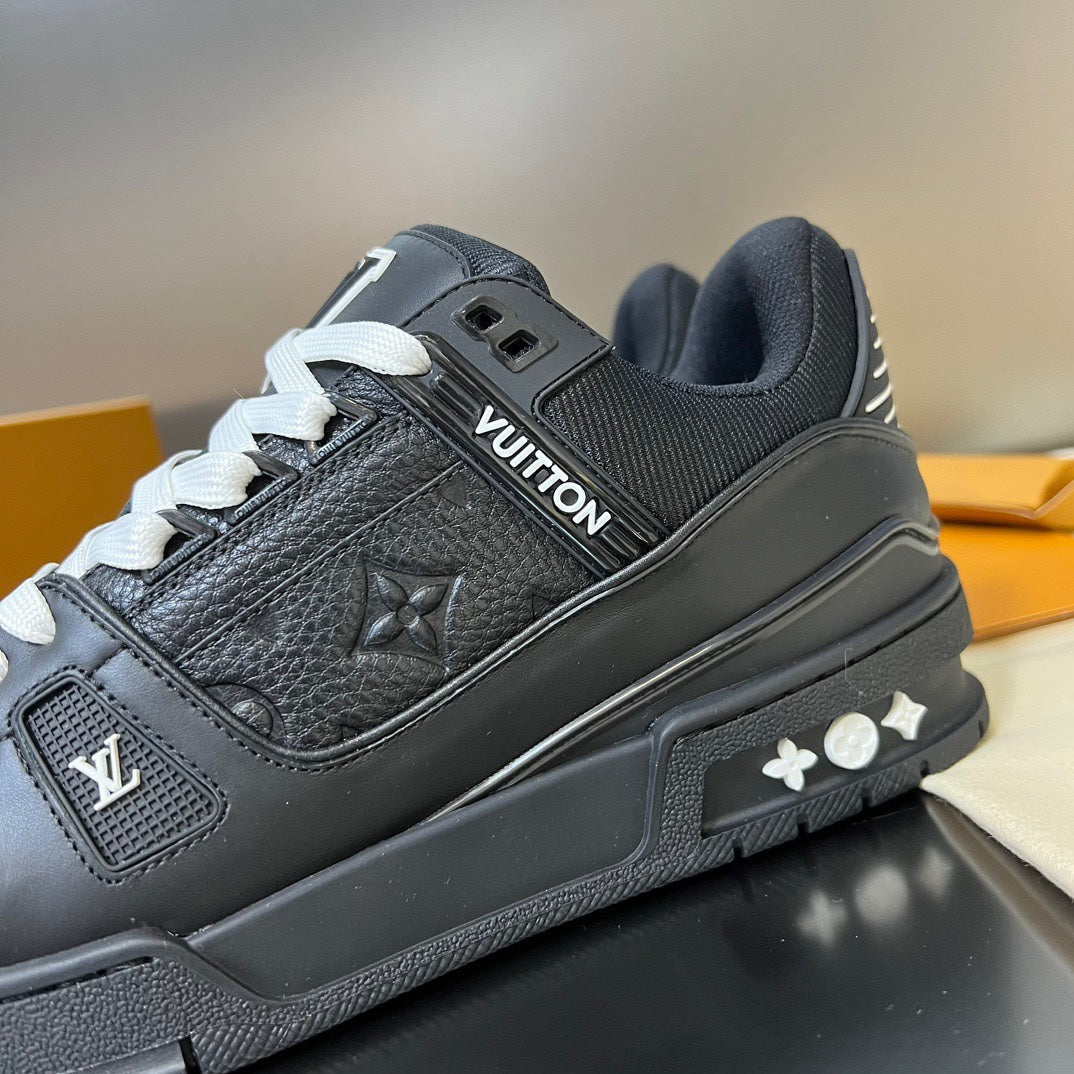 LV Trainers Sneakers