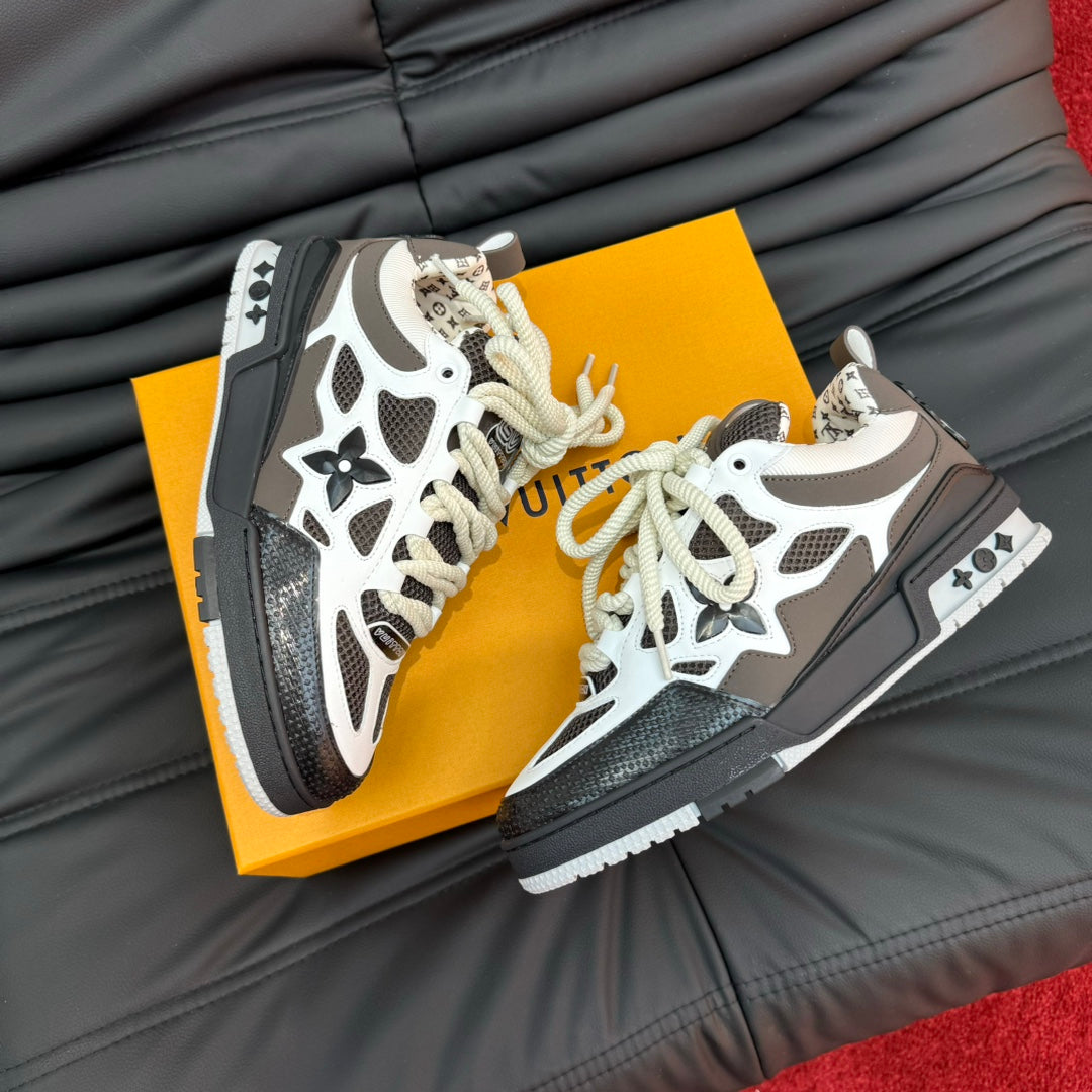 LV Skate Sneakers