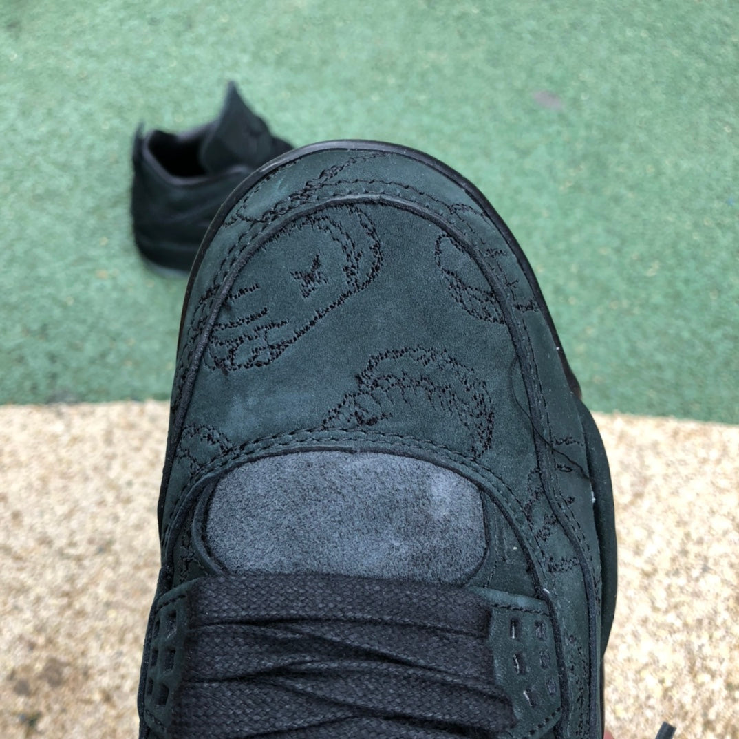 Nike jordan 4