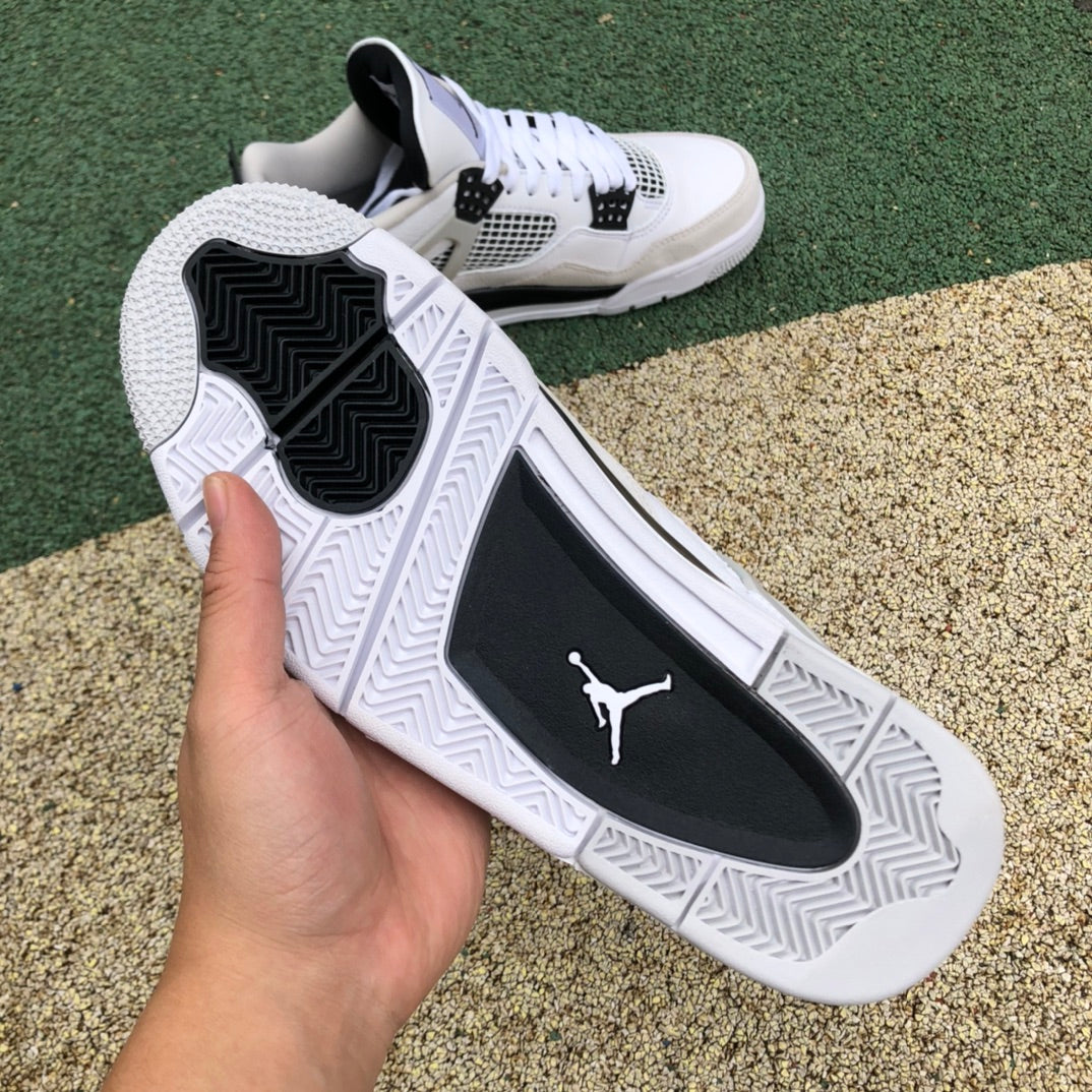 Nike jordan 4
