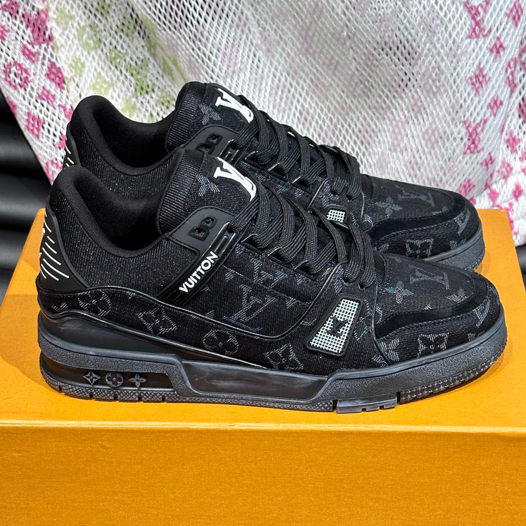 LV Trainers Sneakers