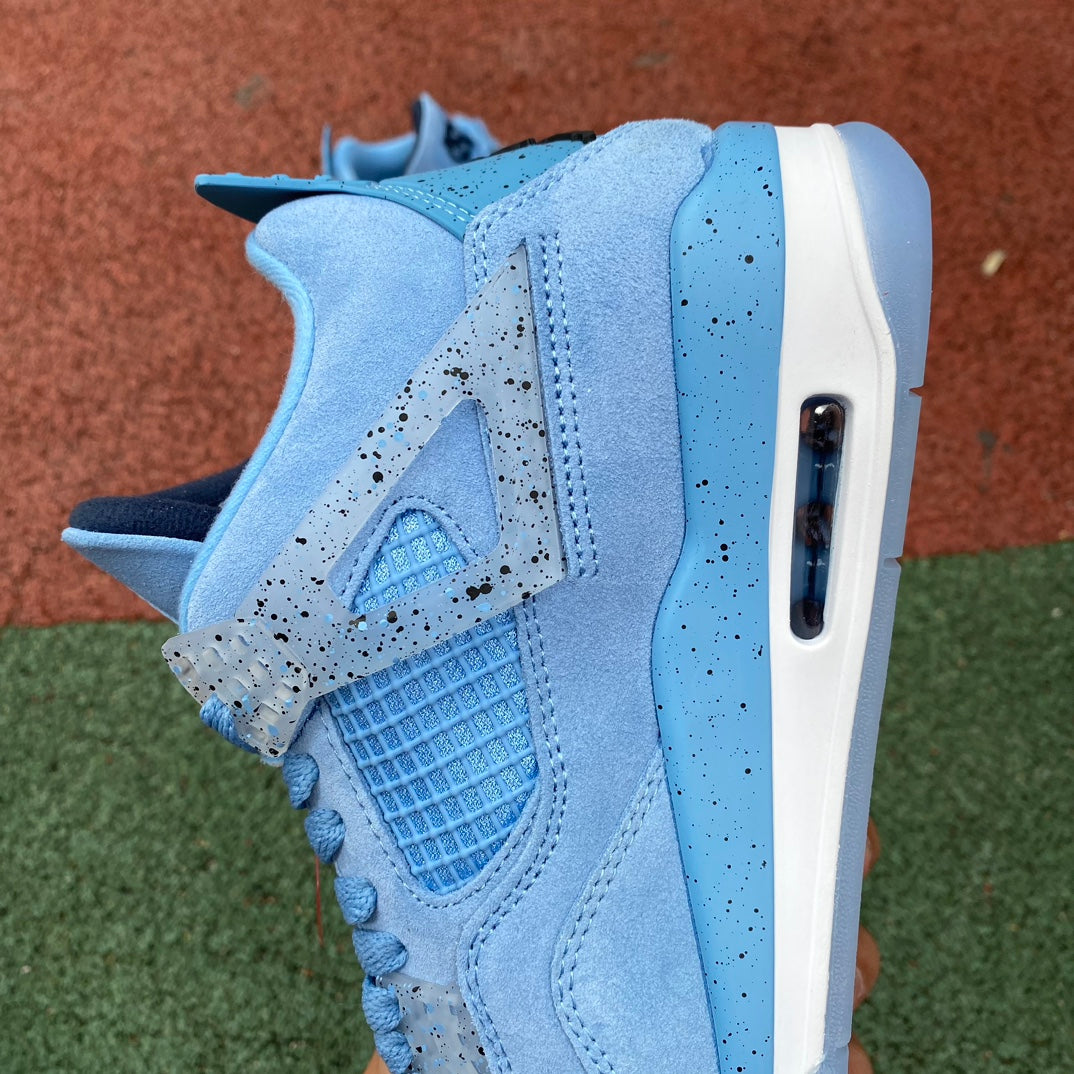 Nike jordan 4