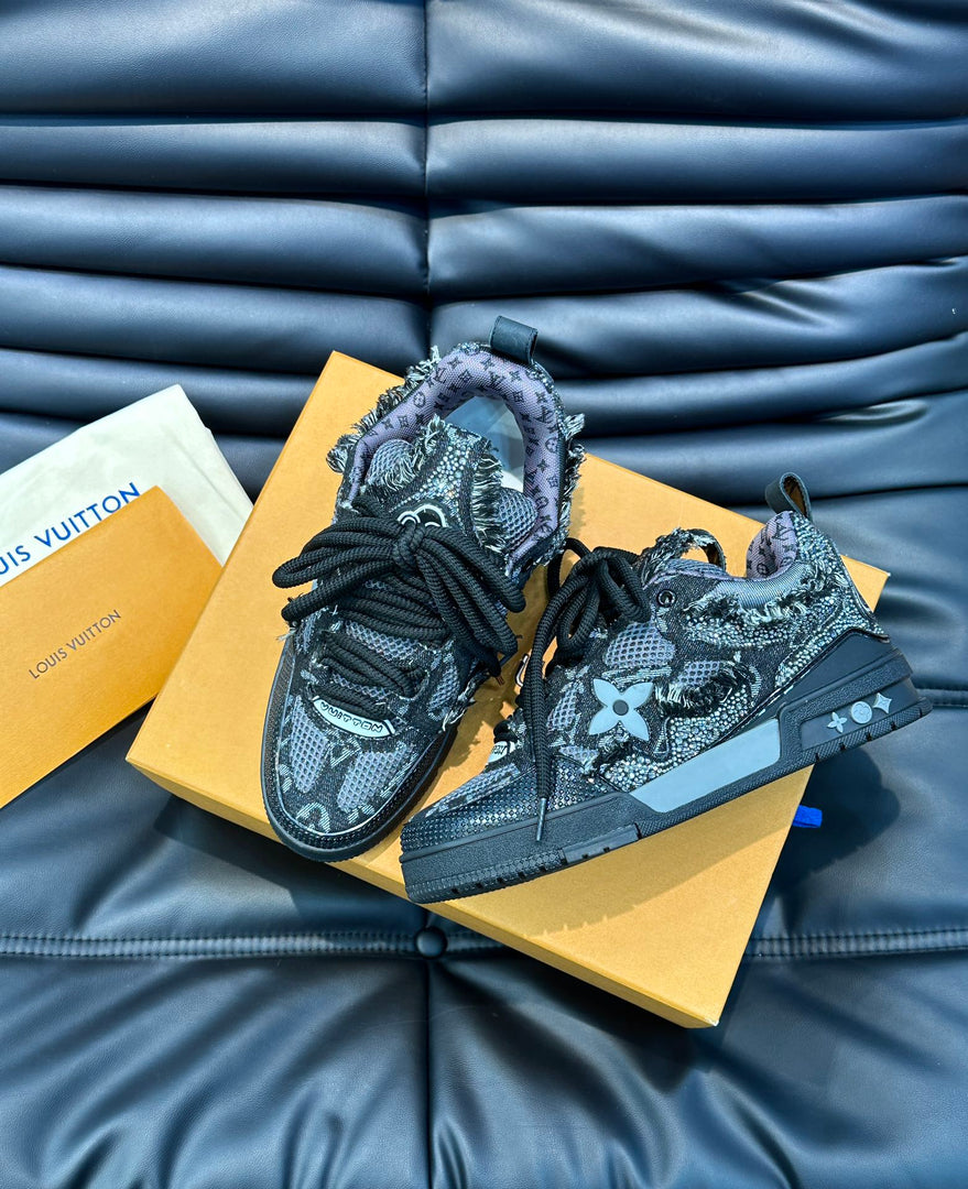 LV Skate Sneakers
