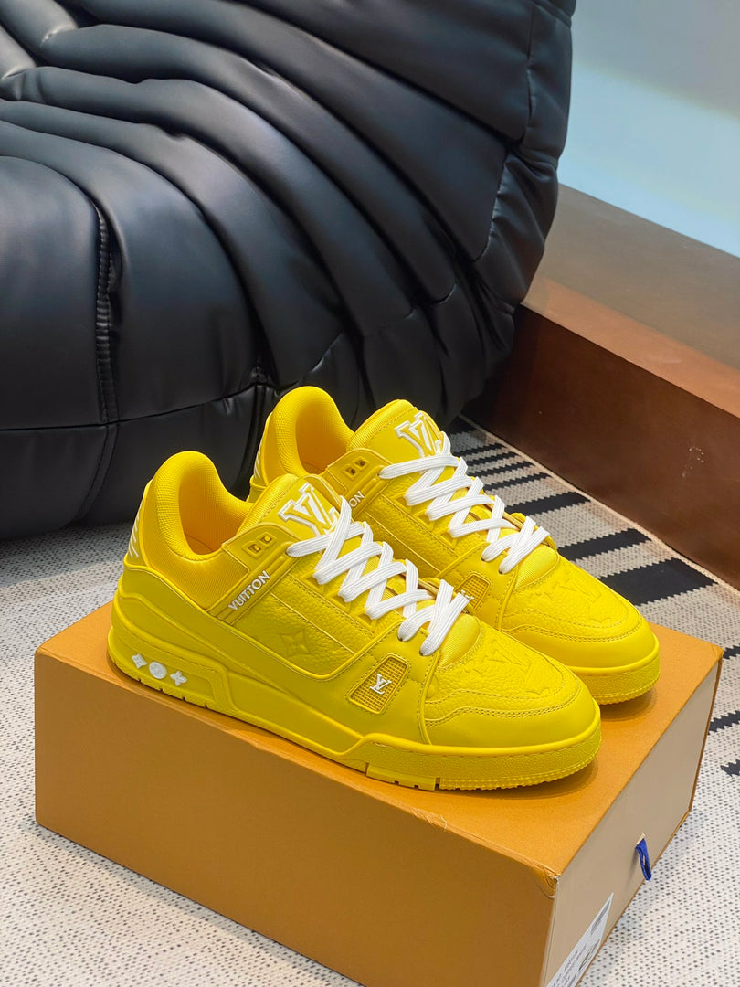 LV Trainers Sneakers