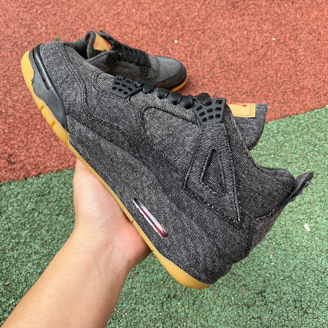 Nike jordan 4