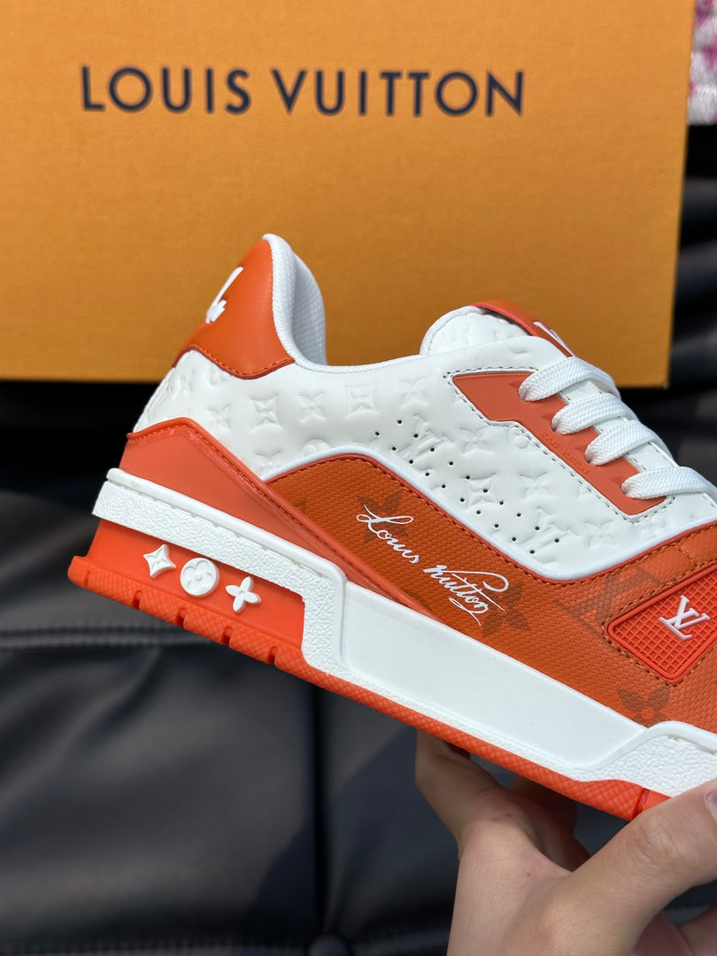 LV Trainers Sneakers