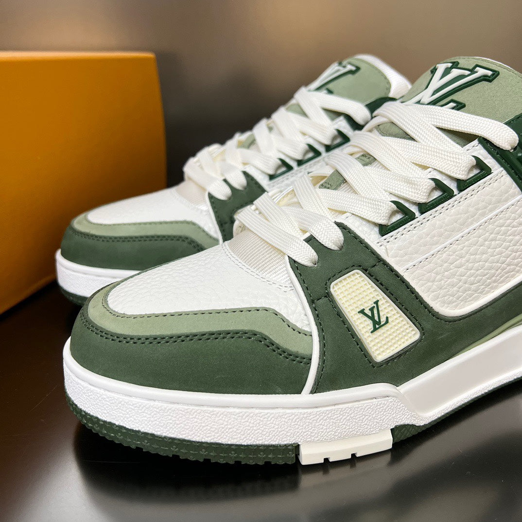 LV Trainers Sneakers