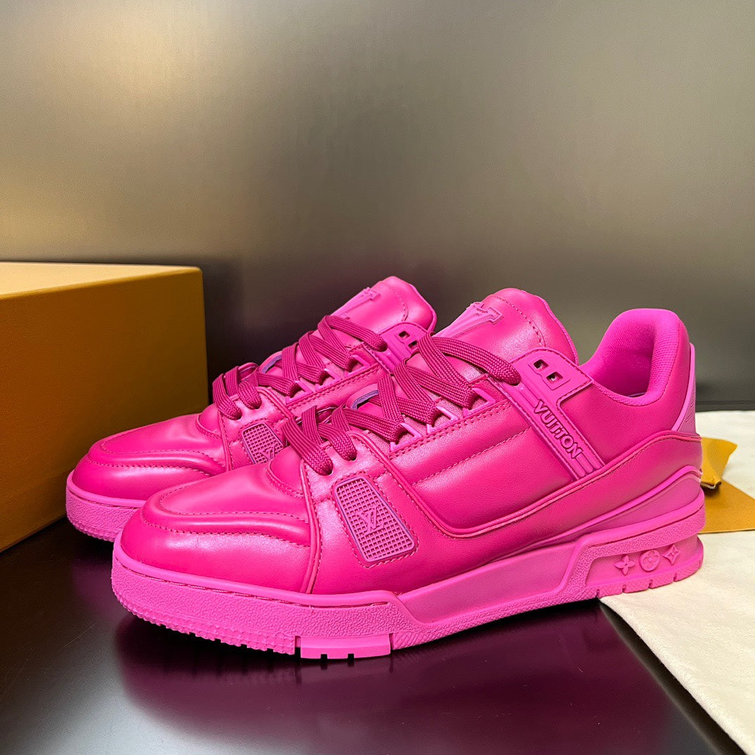 LV Trainers Sneakers