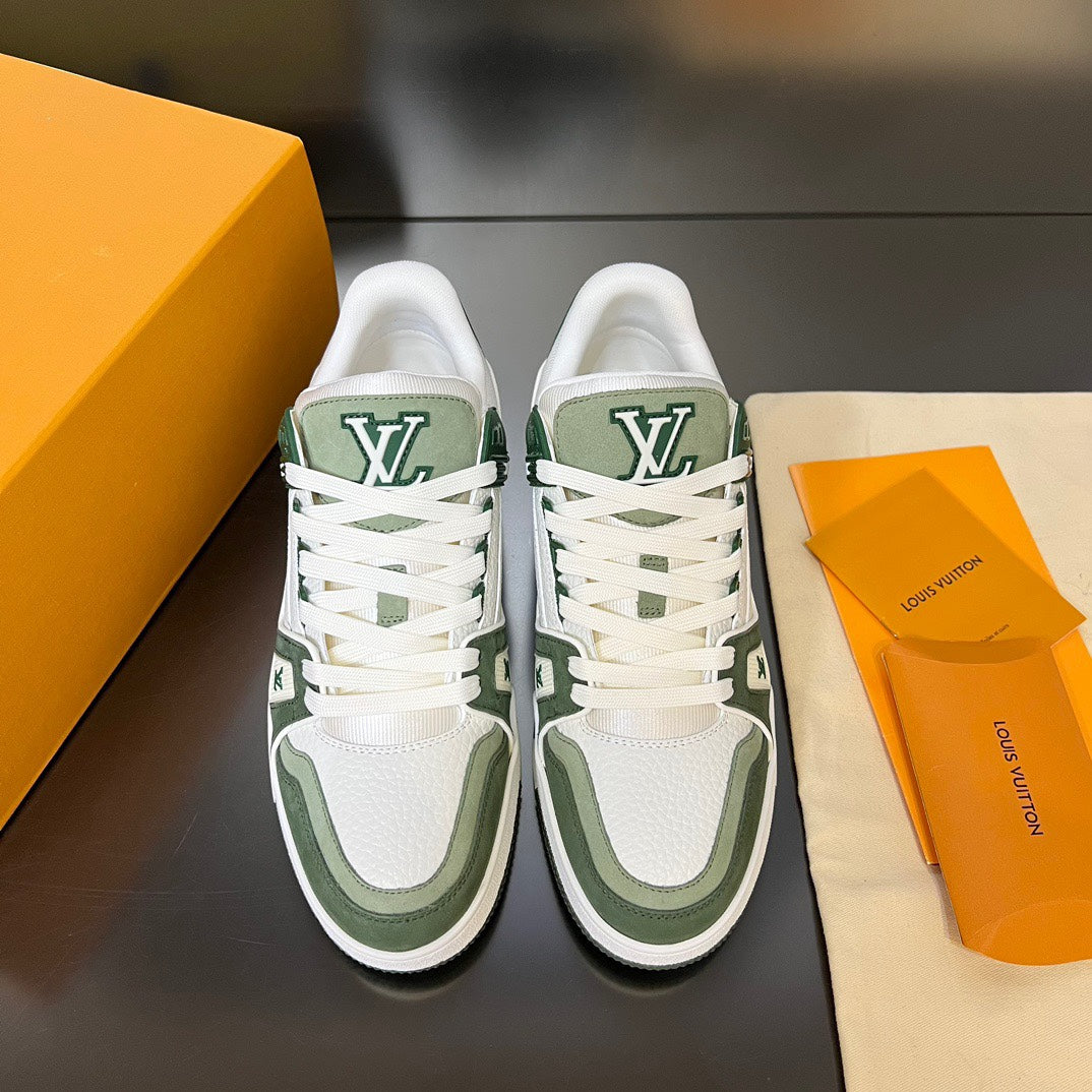 LV Trainers Sneakers