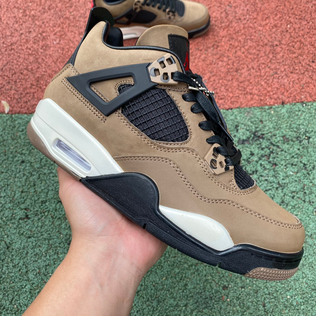 Nike jordan 4