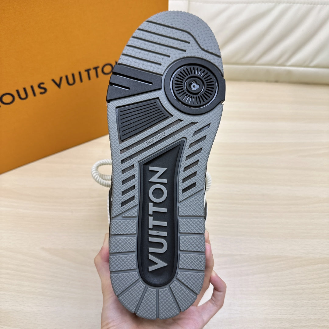 LV Skate Sneakers