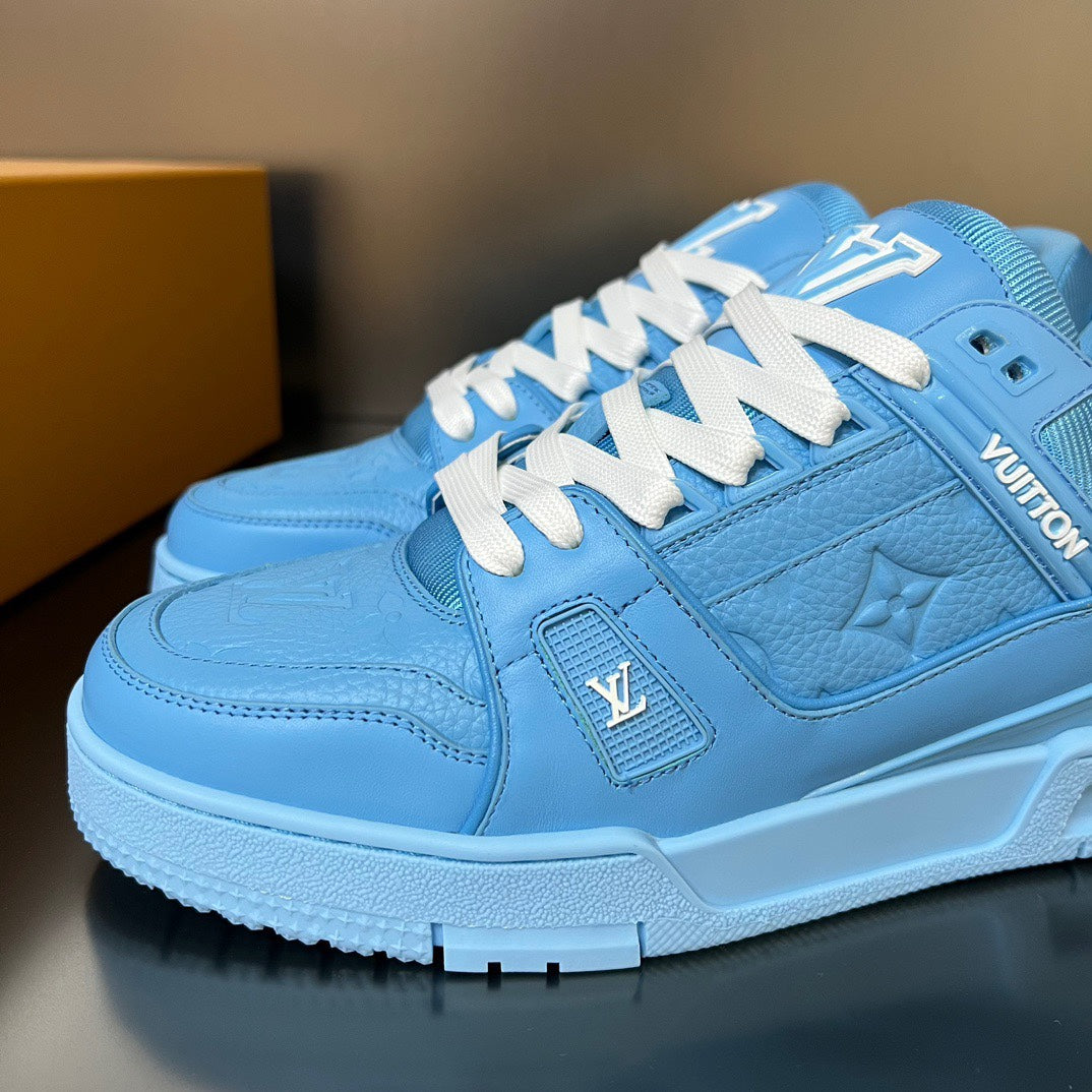 LV Trainers Sneakers