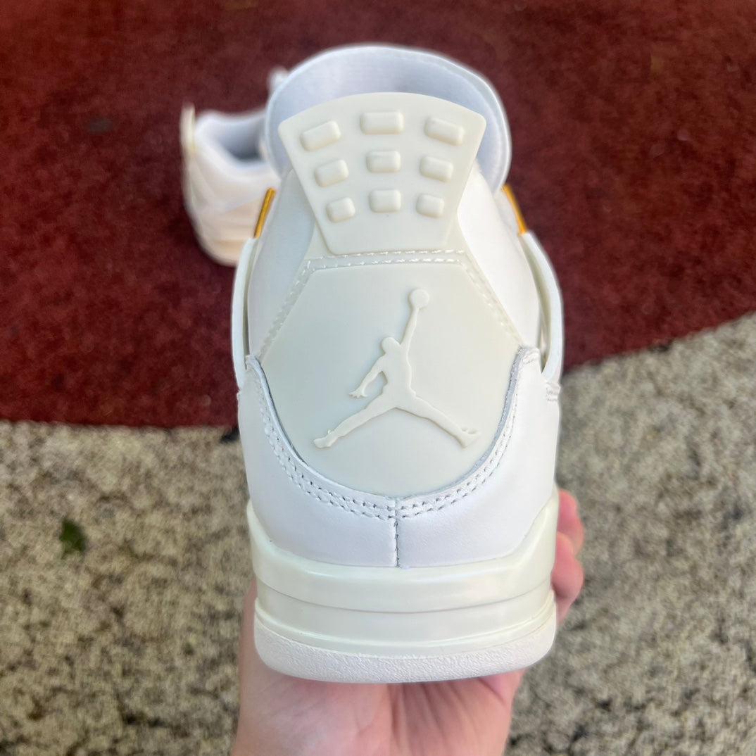 Nike jordan 4