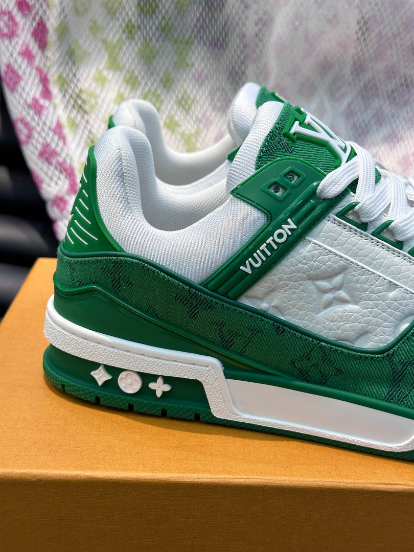 LV Trainers Sneakers