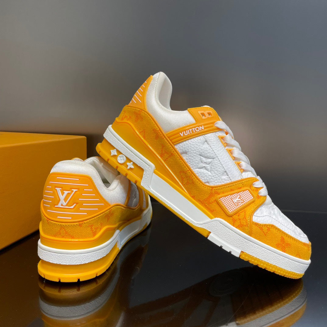 LV Trainers Sneakers