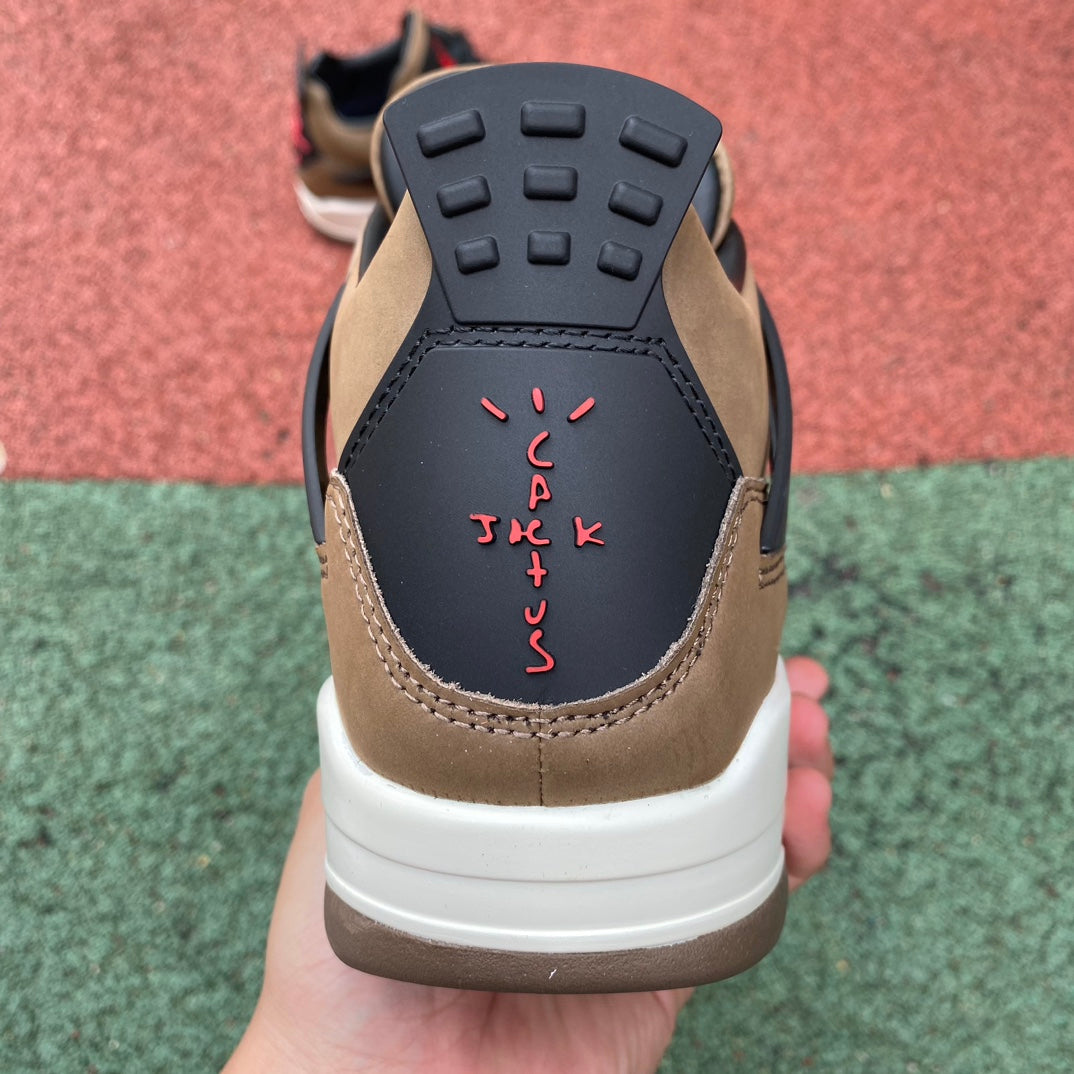 Nike jordan 4
