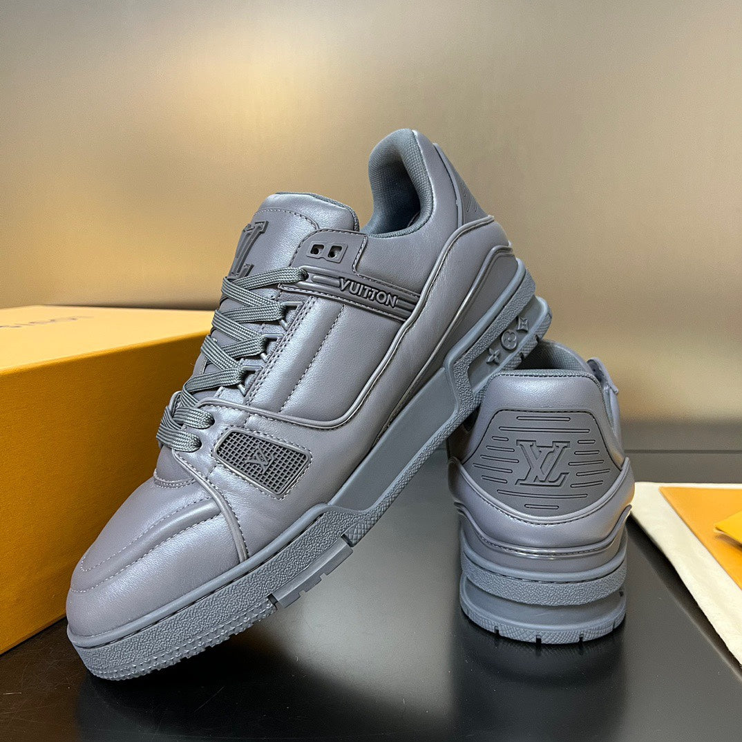 LV Trainers Sneakers