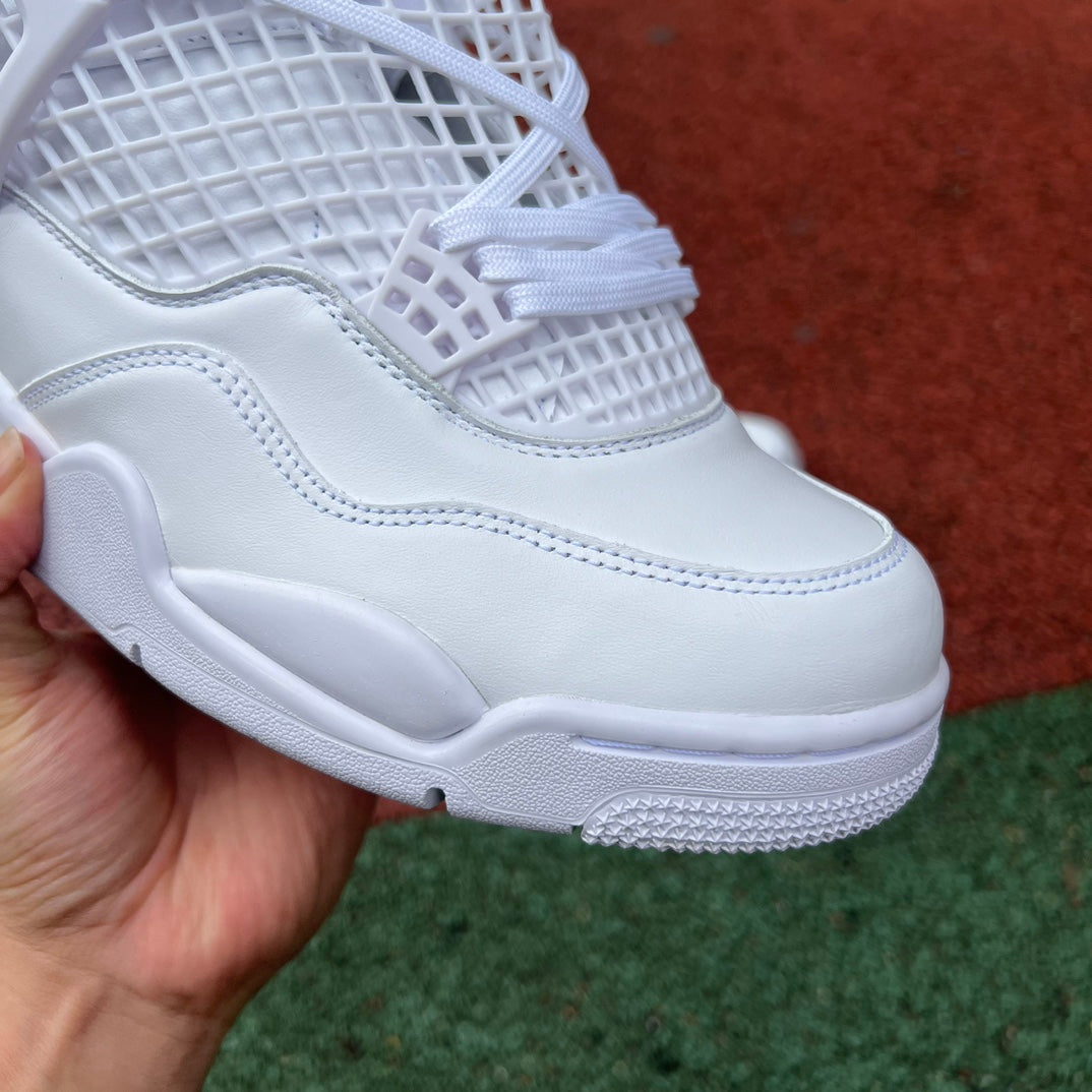Nike jordan 4